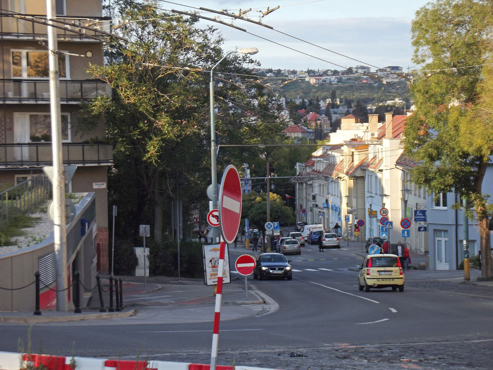 Bratislava